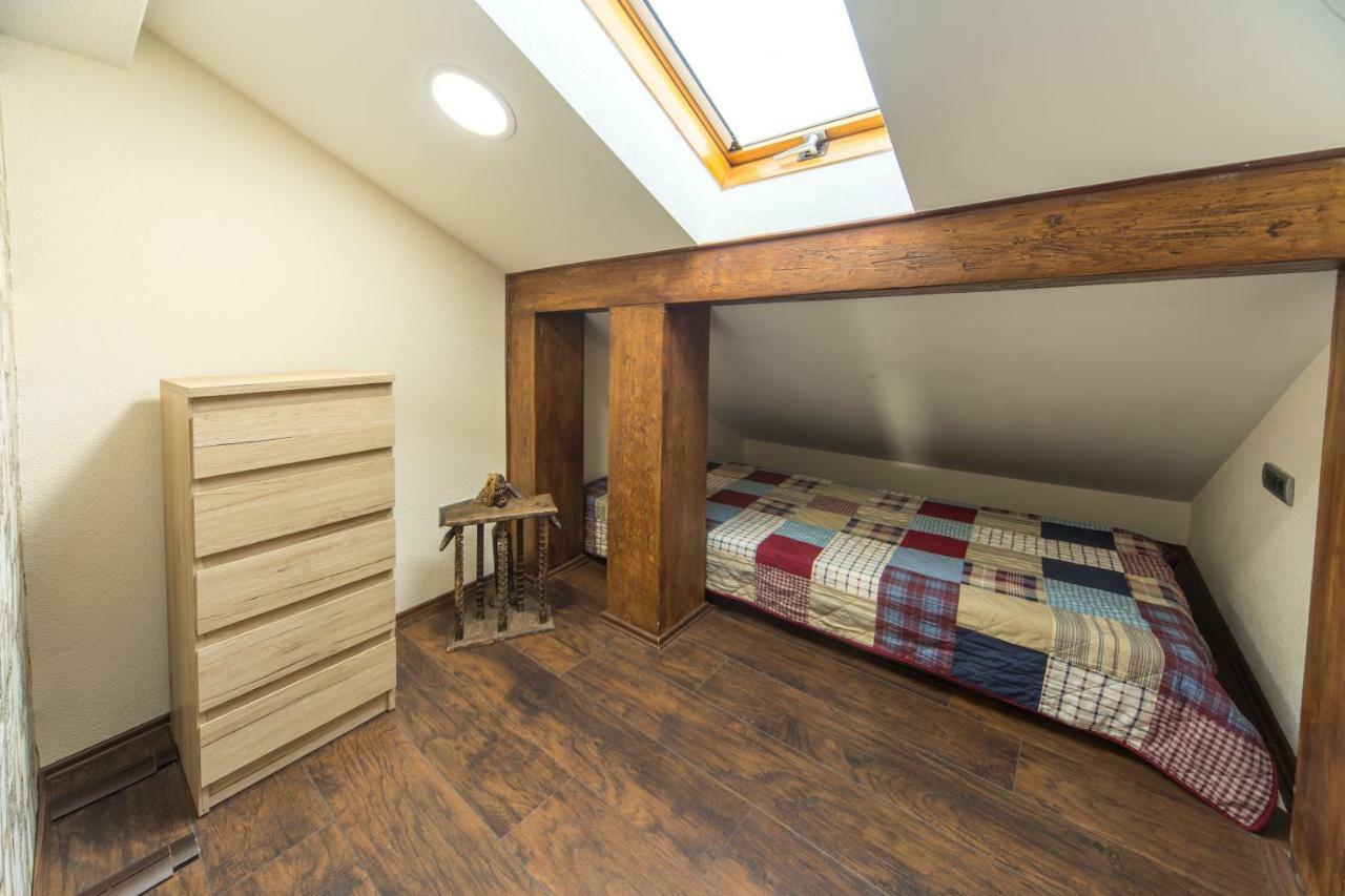 New And Nice Apartments 크라구예바츠 외부 사진