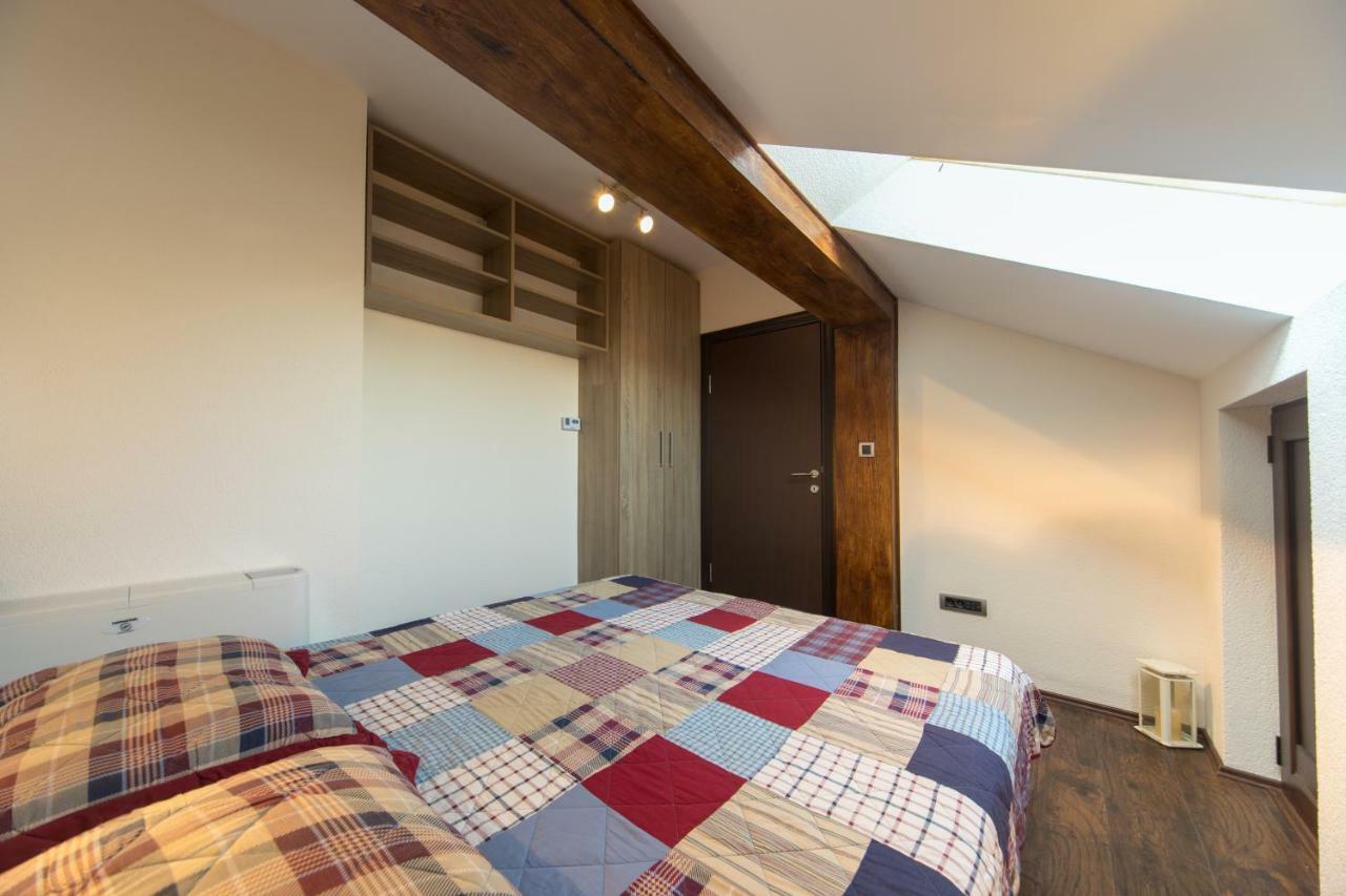 New And Nice Apartments 크라구예바츠 외부 사진